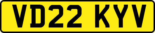 VD22KYV