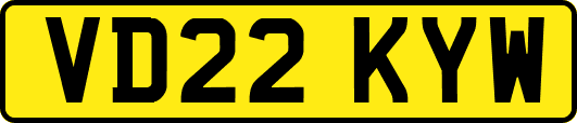VD22KYW