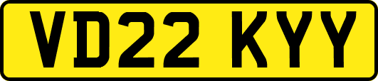 VD22KYY
