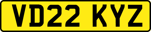 VD22KYZ