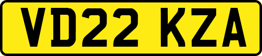 VD22KZA