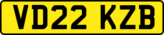 VD22KZB