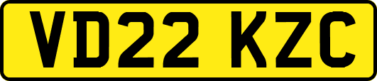 VD22KZC
