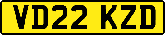 VD22KZD