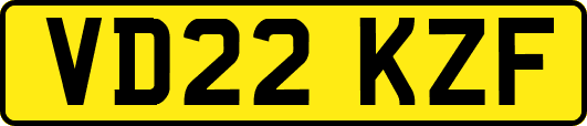 VD22KZF