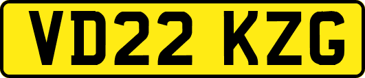 VD22KZG