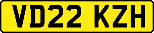 VD22KZH