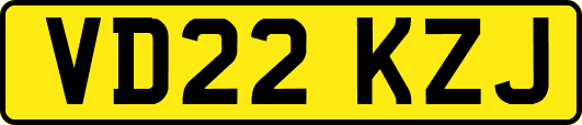 VD22KZJ