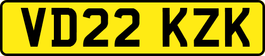 VD22KZK