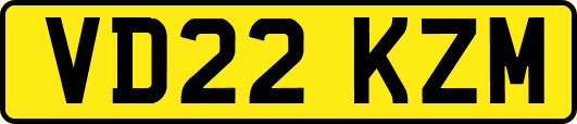 VD22KZM