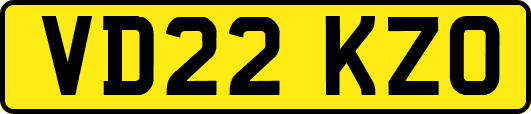 VD22KZO