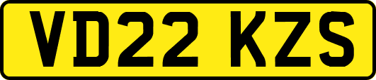VD22KZS