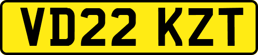 VD22KZT