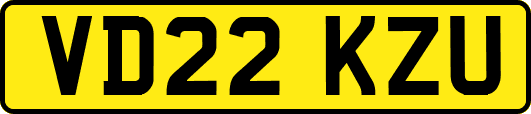 VD22KZU