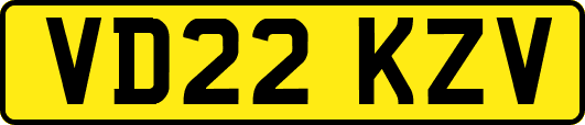 VD22KZV