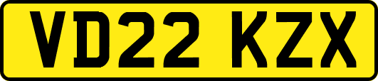 VD22KZX