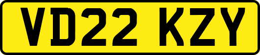 VD22KZY