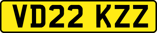 VD22KZZ