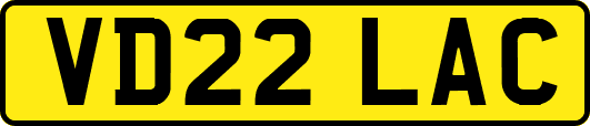 VD22LAC