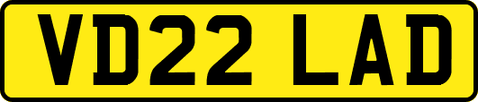 VD22LAD