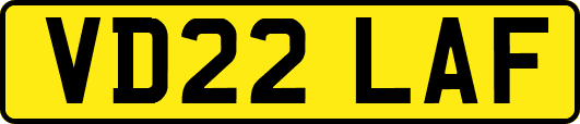 VD22LAF