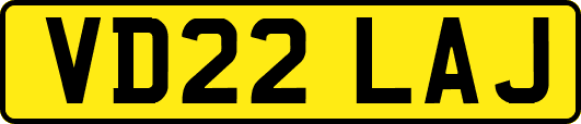 VD22LAJ