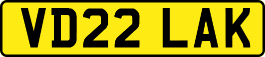 VD22LAK
