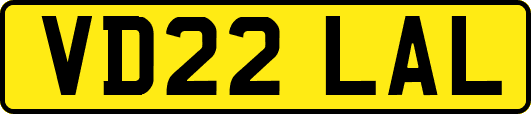 VD22LAL