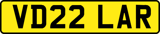 VD22LAR