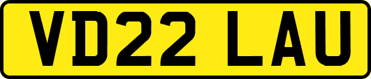 VD22LAU