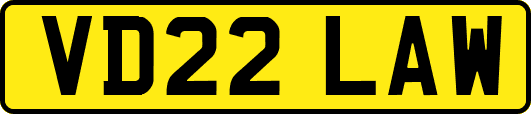 VD22LAW