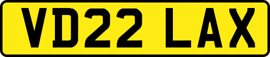 VD22LAX