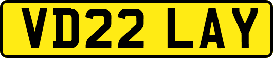 VD22LAY