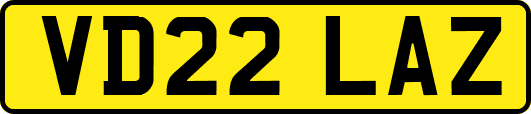 VD22LAZ