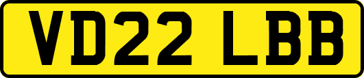VD22LBB