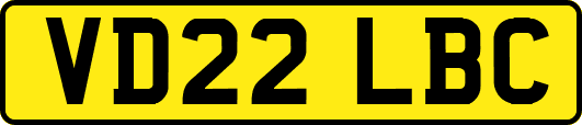 VD22LBC