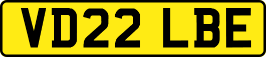 VD22LBE