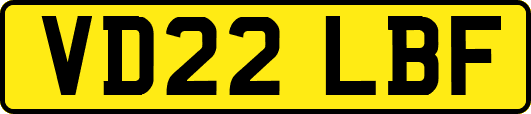 VD22LBF