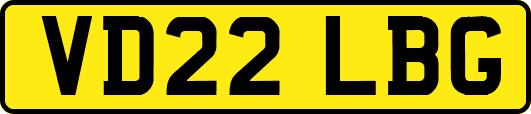 VD22LBG