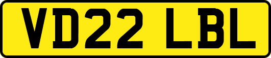VD22LBL