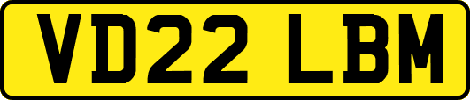 VD22LBM