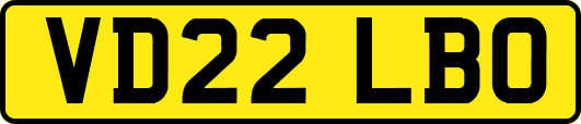 VD22LBO