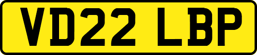 VD22LBP