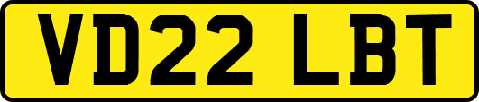 VD22LBT