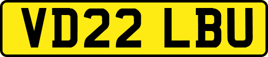 VD22LBU