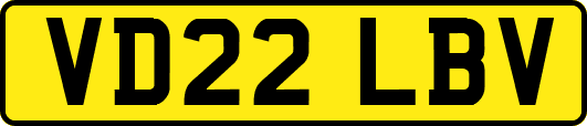 VD22LBV