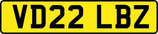VD22LBZ
