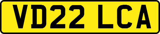 VD22LCA