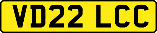 VD22LCC