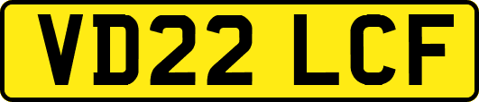 VD22LCF